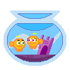 Goldfish Fairly Oddparents
